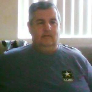 Meet your Posher, Richard